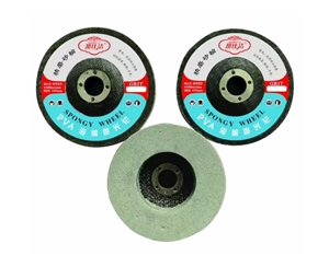 PVA Angle grinding wheel 